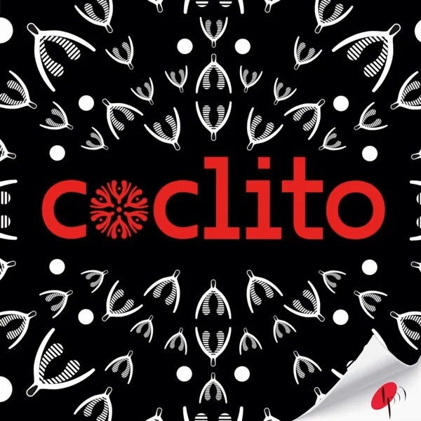 Pochette du podcast Coclito